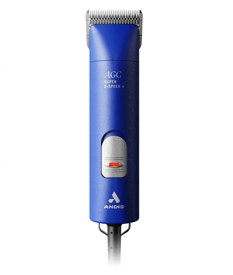 27 - ANDIS Cortadora Profesional Ultra Edge de 2 Velocidades