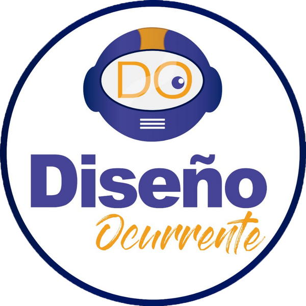 Diseño ocurrente
