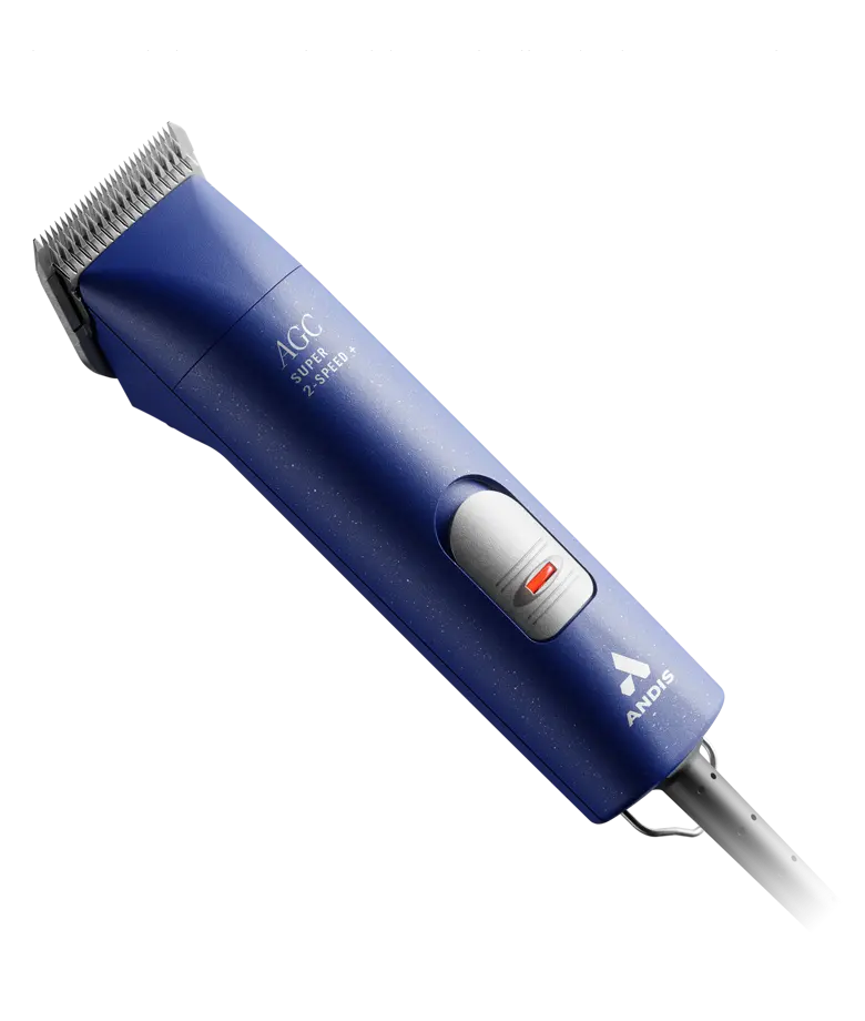 27 - ANDIS Cortadora Profesional Ultra Edge de 2 Velocidades