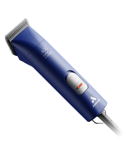 27 - ANDIS Cortadora Profesional Ultra Edge de 2 Velocidades
