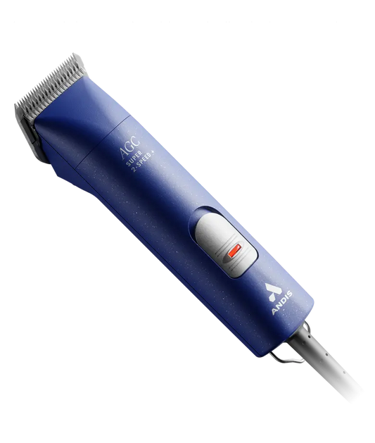 27 - ANDIS Cortadora Profesional Ultra Edge de 2 Velocidades