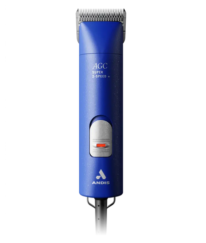 27 - ANDIS Cortadora Profesional Ultra Edge de 2 Velocidades