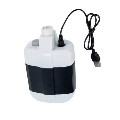 19 - Ducha Portátil Recargable